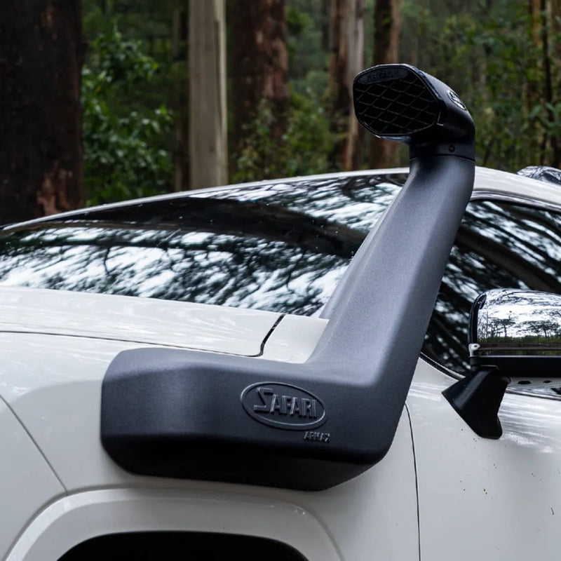 Safari Armax Snorkel SS98HP