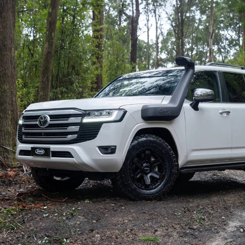 Safari Armax Snorkel SS98HP