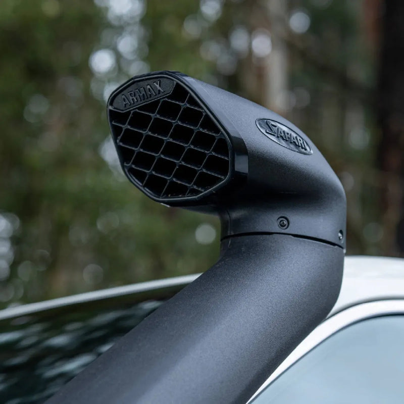 Safari Armax Snorkel SS98HP