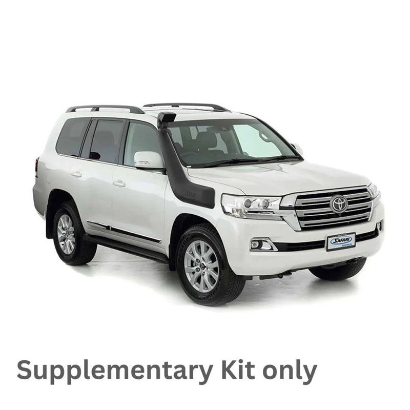 Safari Snorkel Supplementary kit SS89HPOER