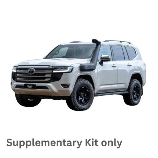 Safari Snorkel Supplementary kit SS98HPOER