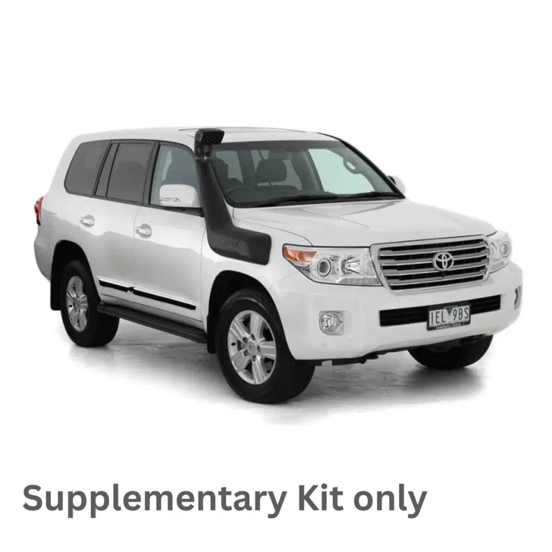 Safari Supplementary kit SS88HPOER