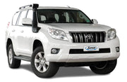 Safari V-Spec Snorkel Kit for Toyota Prado (11/2009 - on) | SS188HF - Snorkels