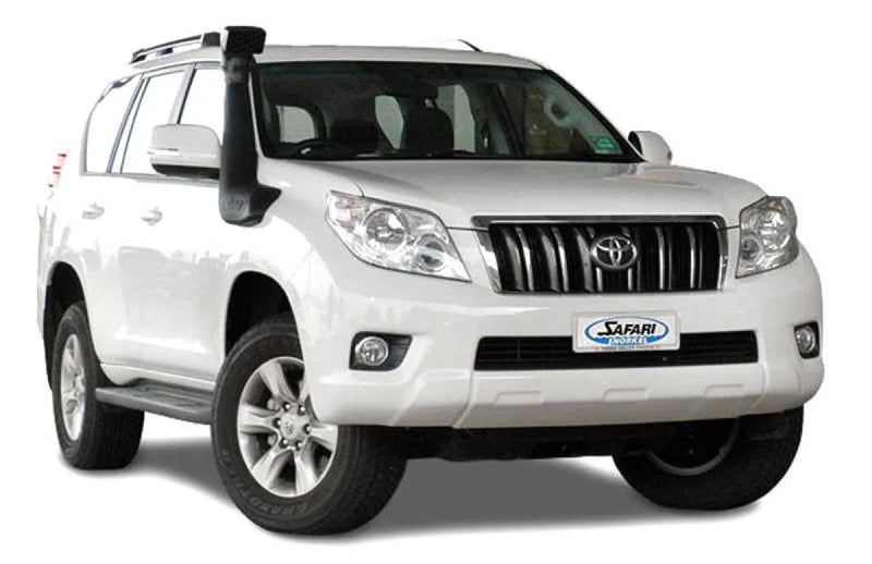 Safari V-Spec Snorkel Kit for Toyota Prado (11/2009 - on) | SS188HF - Snorkels