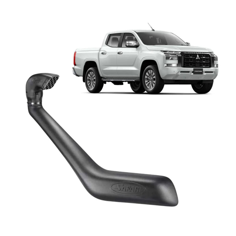 Safari V-Spec Snorkel SS664HF