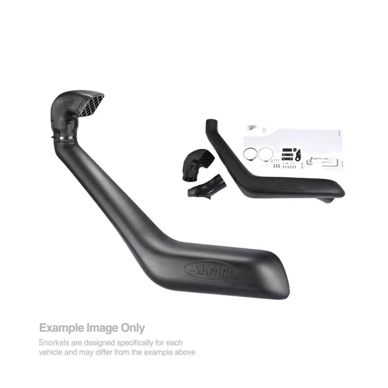 Safari V-Spec Snorkel SS792HFGD