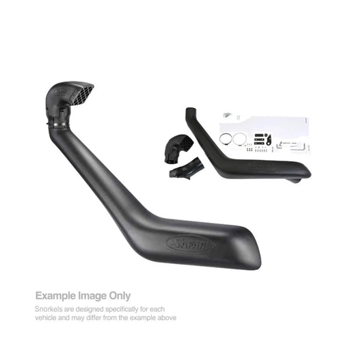 Safari V-Spec Snorkel SS792HFGD