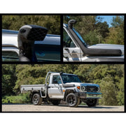 Safari V-Spec Snorkel SS792HFGD