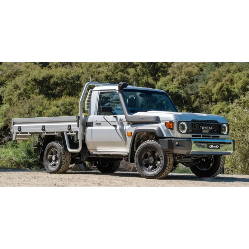 Safari V-Spec Snorkel SS792HFVD