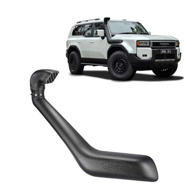 Safari V-Spec Snorkel SS191HF