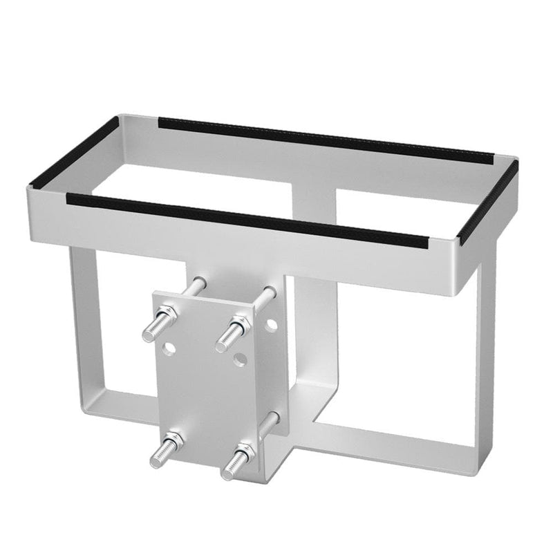 San Hima hot-dip galvanized steel mounting bracket with bolts for Jerry Can Holder