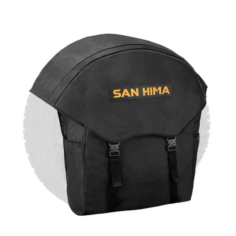 San Hima 70L Spare Wheel Storage Bag