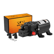 San Hima Self Priming 12V Water Pump | 6L/min