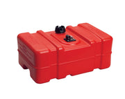 Scepter 45L Top Side Fuel Tanks - TopSide Low - Fuel Tank