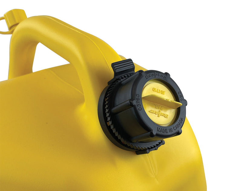 Scepter Marine Diesel Jerry Can | 20L