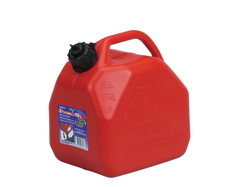 Scepter Marine Petrol Jerry Can | 5L - 25L