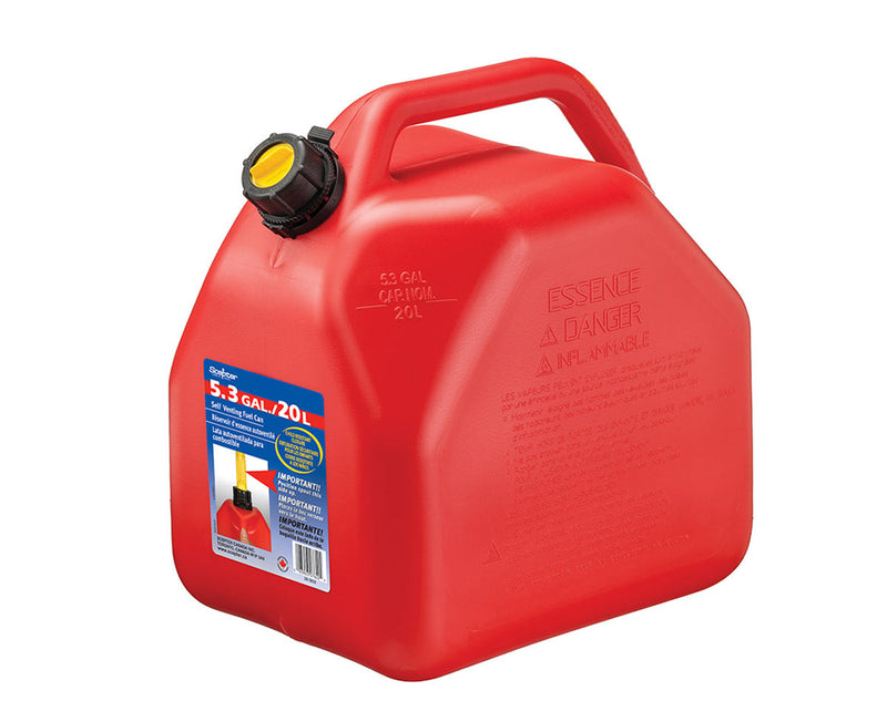 Scepter Marine Petrol Jerry Can | 5L - 25L