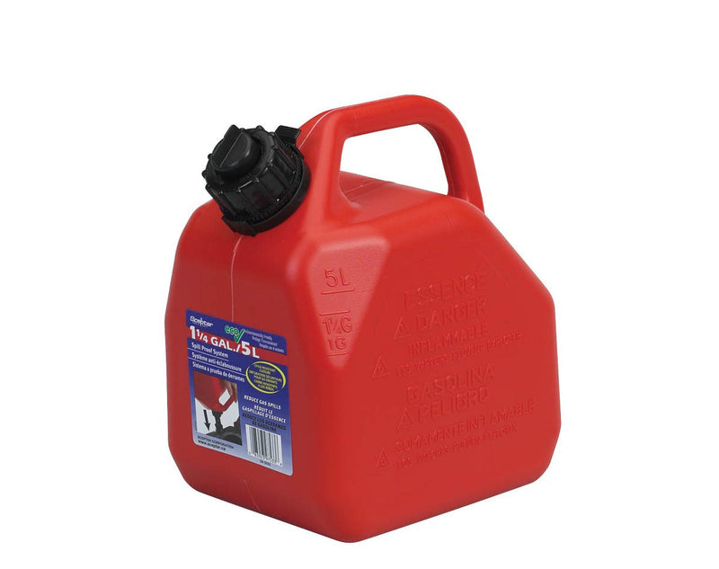 Scepter Marine Petrol Jerry Can | 5L - 25L
