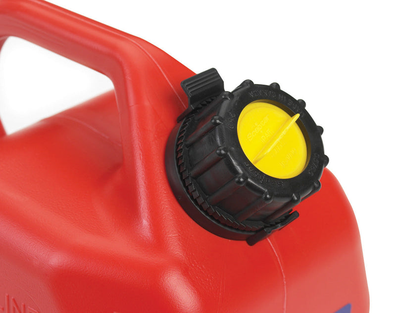 Scepter Marine Petrol Jerry Can | 5L - 25L