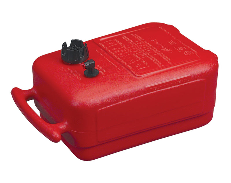 Scepter Neptune Fuel Tank with Vented Cap | 22.7L