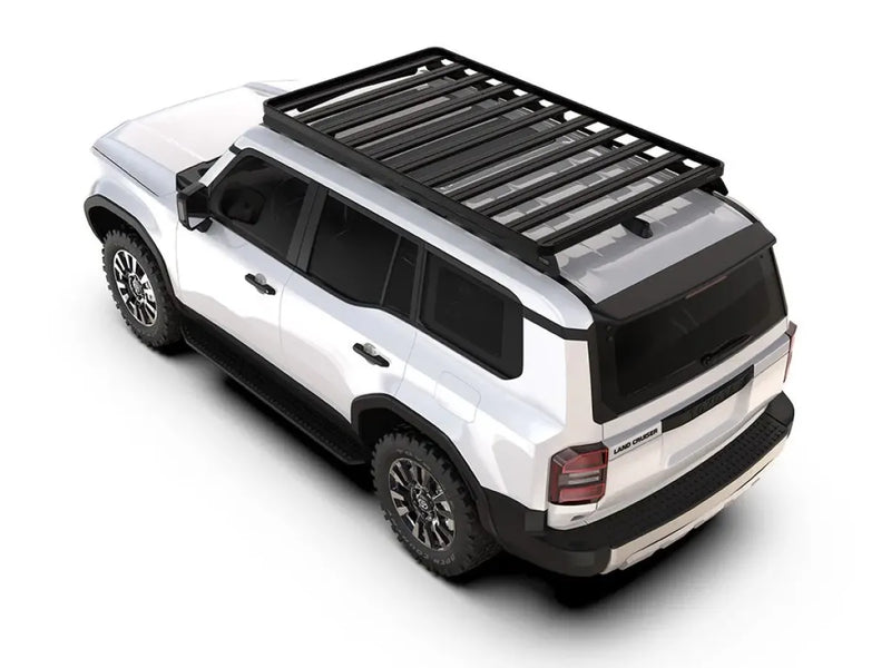 Slimline II Roof Rack Kit for Toyota Land Cruiser Prado 250 | 2024 - Current