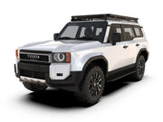 Slimline II Roof Rack Kit for Toyota Land Cruiser Prado 250 | 2024 - Current