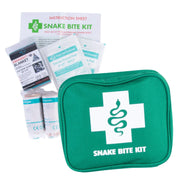 Snake Bite Emergency First Aid Kit | 9 Piece