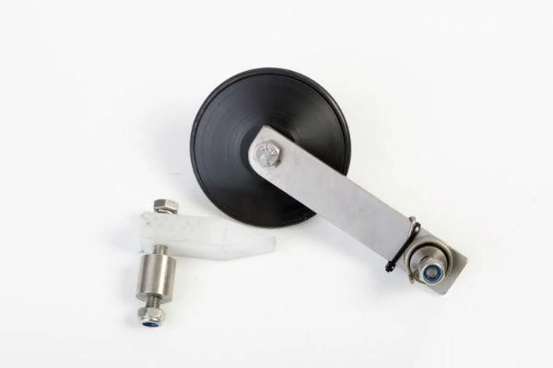 Stressfree Marine Heavy Duty 440lb Pot Line Hauler - Electric Winch