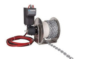 Stressfree Marine Midi 50 Standard Anchor Winch - Boat Anchor Winch
