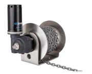 Stressfree Marine Mini 50 Standard Anchor Winch - Boat Anchor Winch