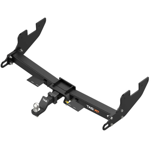 TAG 4x4 Recovery Towbar for Toyota Hilux Styleside N80 & N90 (10/2015 - on) - TXR819