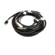 TAG Direct Fit Wiring Harness - UNT353