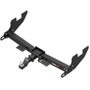 TAG Extreme Recovery Towbar and Direct Fit Wiring Harness for Toyota Hilux (10/2015 - on) Styleside - TXR819-K201