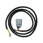 Direct fit wiring harness