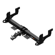 TAG Extreme Recovery Towbar And Direct Fit Wiring Kit For Toyota Landcruiser 78 Series Troopy (08/1991 - on) - TXR862-K201