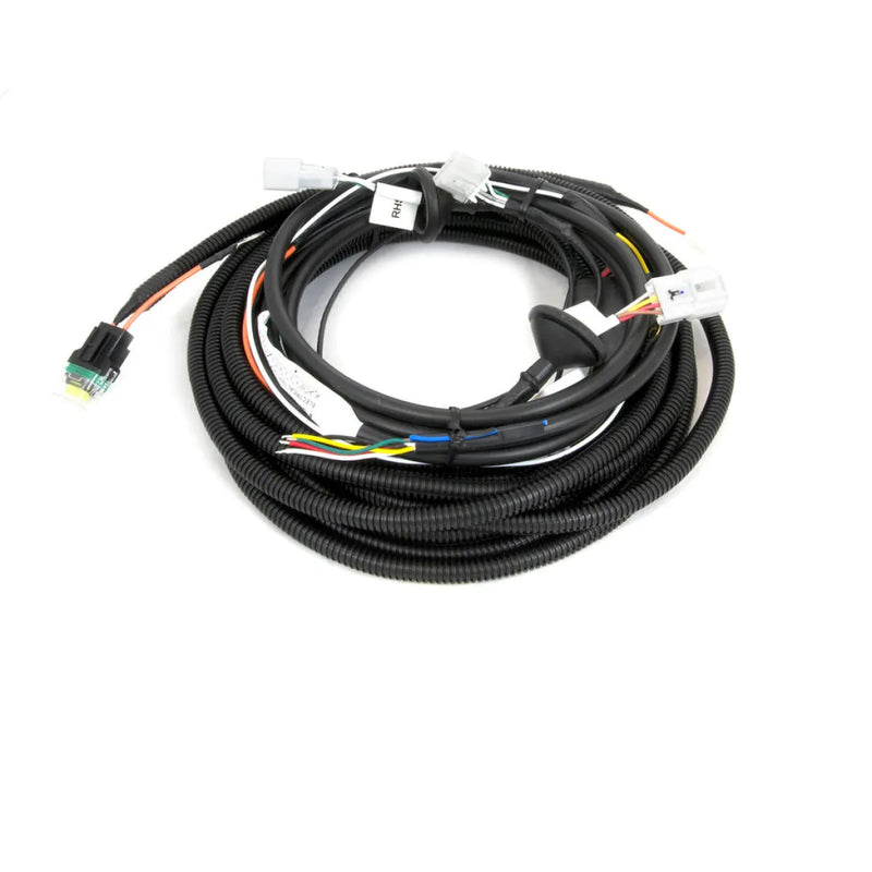 TAG Direct Fit Wiring Harness - UNT353
