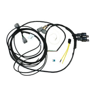 Direct fit wiring harness