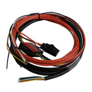 TAG Universal Wiring Harness included in the TXR814-K301 kit