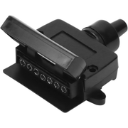 7 Pin Flat Socket included in the TXR814-K301 kit