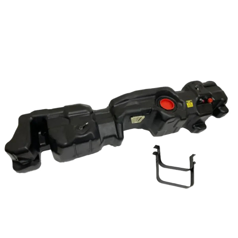 Titan 245L Long Range Fuel Tank to suit Ford Vehicles
