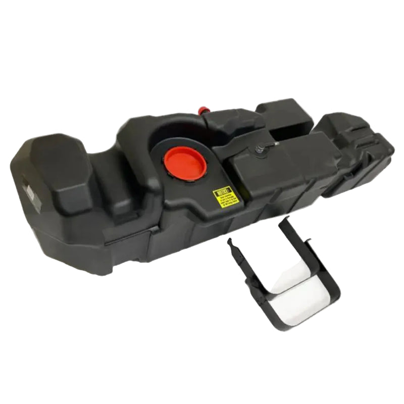 Titan Long Range Fuel Tank 210L (Crew Cab) for Chevrolet 2500/3500 | GMC 2500