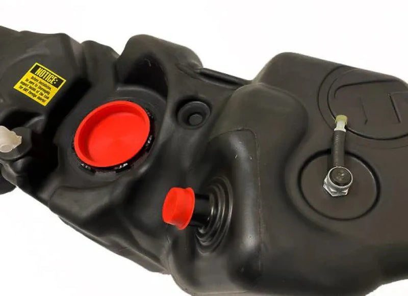 Titan Tanks 197L Long Range Fuel Tank to suits Ram 2500/3500 | 2013-2024