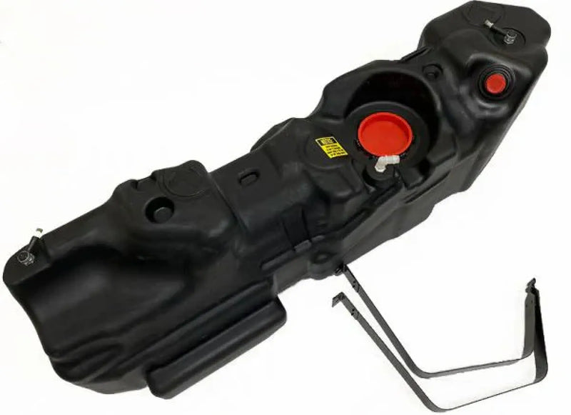 Titan Tanks 197L Long Range Fuel Tank to suits Ram 2500/3500 | 2013-2024