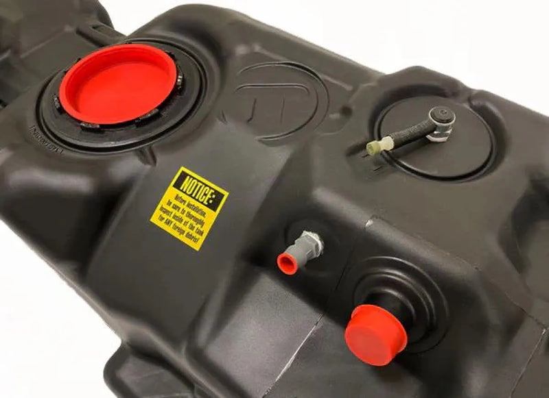 Titan Tanks 208L Long Range Fuel Tank for Ford F-250 Super Duty| F-350 Super Duty
