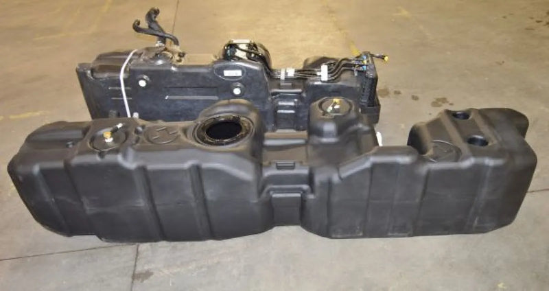 Titan Tanks 208L Long Range Fuel Tank for Ford F-250 Super Duty| F-350 Super Duty