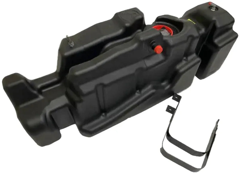 Titan Tanks 210L Long Range Fuel Tank | Chev Silverado 2500/3500 | GMC Sierra Crew Cab