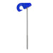 TRED Ezy Anchor 280mm Coastal Peg | Blue or Green - Camping Accessories