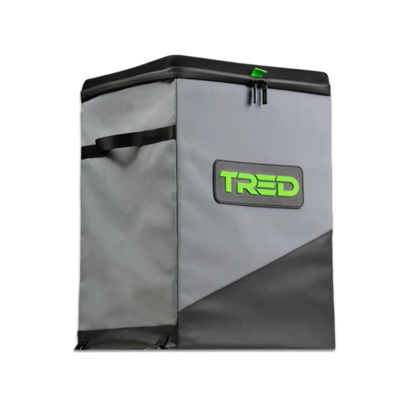 TRED GT Collapsible Camp Bin / Travel Bin - Storage Bag