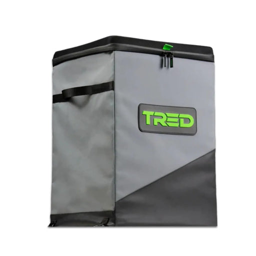 TRED GT Collapsible Camp Bin / Travel Bin - Storage Bag
