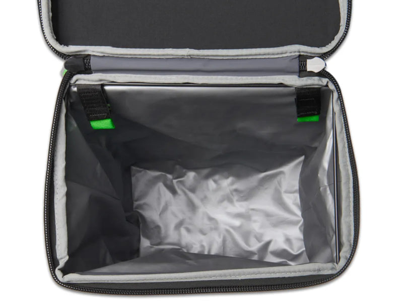 TRED GT Collapsible Camp Bin / Travel Bin - TRED GT Collapsible Travel Bin - Storage Bag